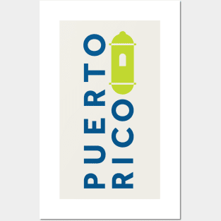 puerto rico 2020 item 06 Posters and Art